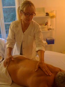 Michèle Fioletti Massage